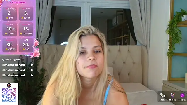 Florence_Ford's Live XXX Chat