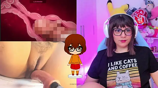 cinna_monroll Chat XXX in diretta