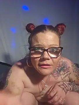 FelicityFreeze69: онлайн-секс-чат