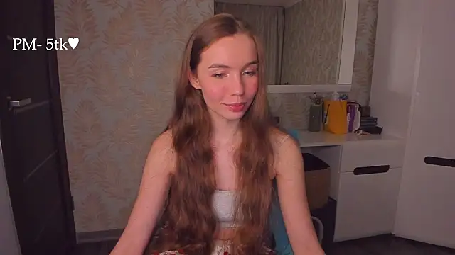 YonaBones Live XXX-chat