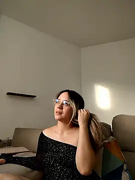 Dani_javi Live XXX Chat