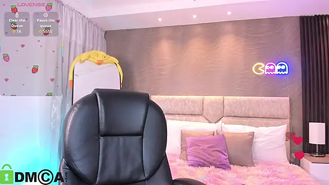 Arinextdoor Live XXX Chat