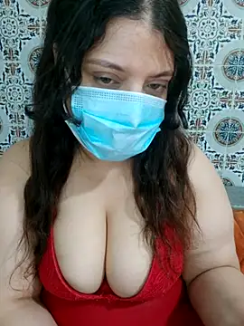 Hot-lino's Webcam Show