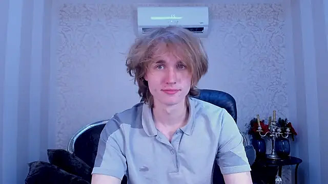 FinnBev Webcam-Show