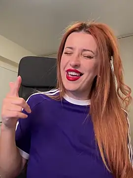 RoxxyDallas: απευθείας συνομιλία ΧΧΧ