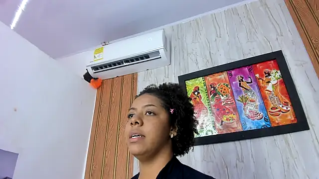 Alika01 Adlı Modelin Canlı XXX Sohbeti