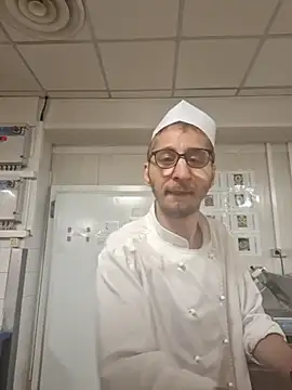 MattedOdobenus Webcam show
