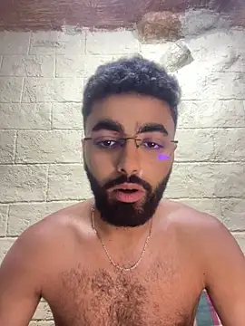 عرض كام Arabic_male07