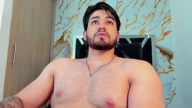 ElianKeiser 라이브 XXX 채팅