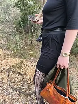 XXX chat uživo modela erikthor