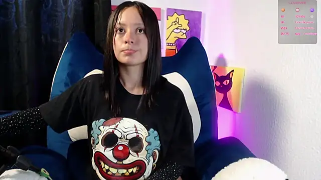 it_l Live XXX-Chat