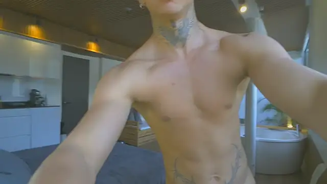 ArchiGoldd Live XXX-Chat