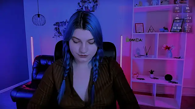 pure_radiance1 live XXX chat