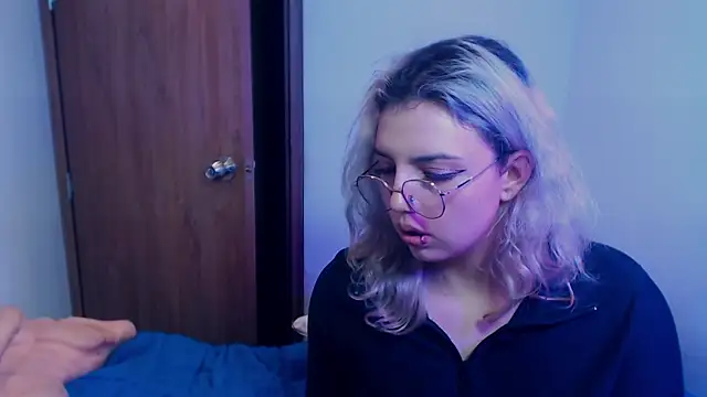 Chat XXX en directo de Thea_Aphros_