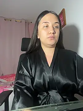 Melody_Fox26 Adlı Modelin Canlı XXX Sohbeti