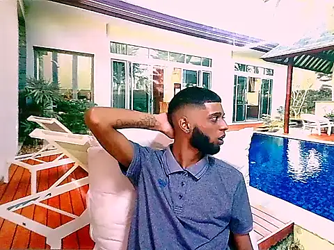Chat XXX ao vivo de CharmingIndian1
