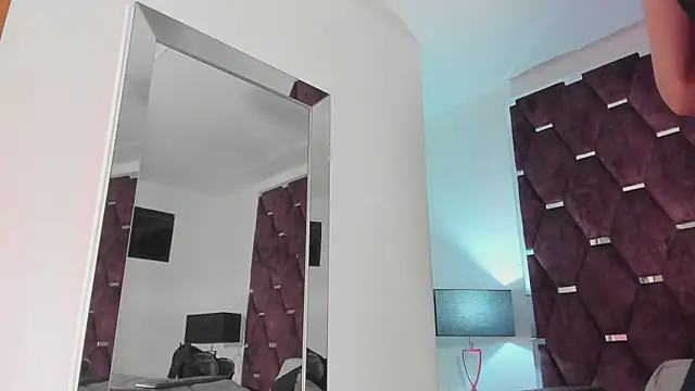 TonyBenedetti's Webcam Show