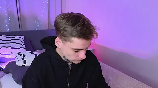 drillfi11's Webcam Show