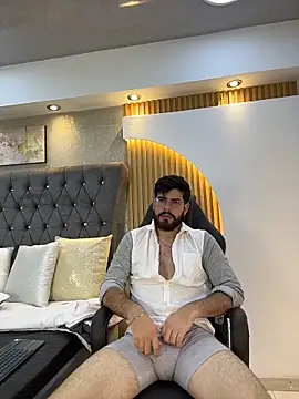 DomBoy_'s Webcam Show