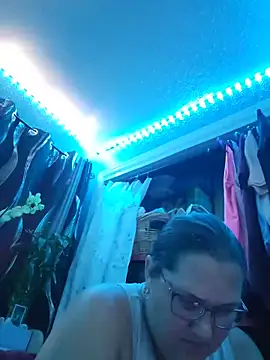 SexyNikki6969 élő XXX-chatje