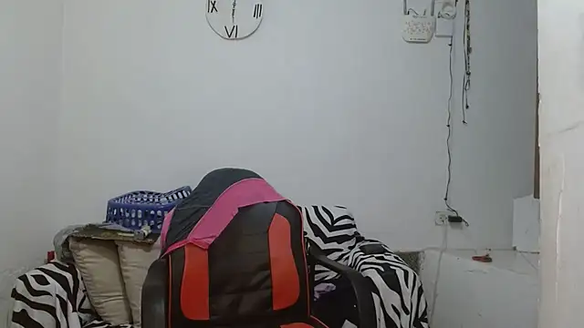 Show de webcam de angelamarie1