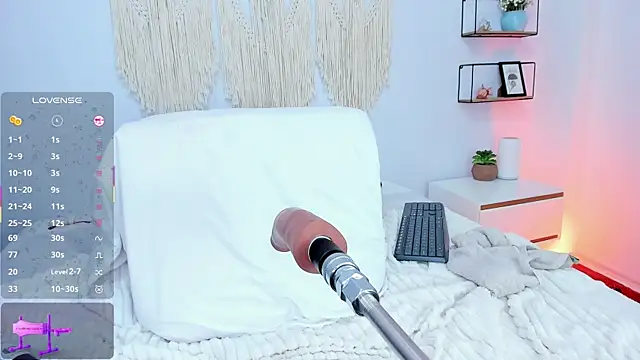Chatroom XXX en direct de evaa_rose