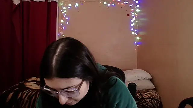 Chat XXX ao vivo de imsohornydacom