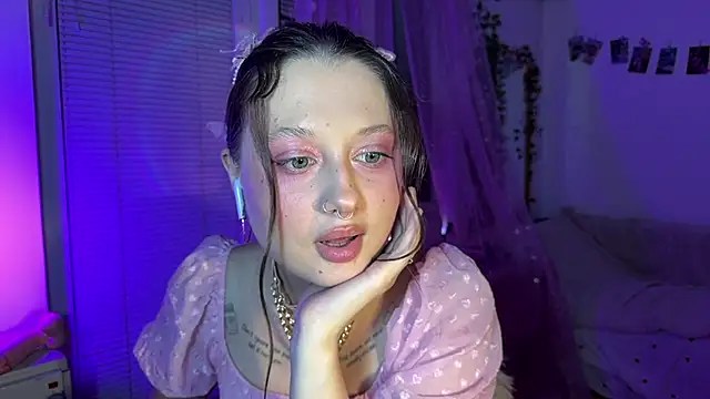 Chat XXX ao vivo de Jenny_darling_love
