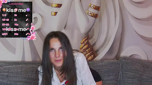 Živý XXX chat hailey_peach