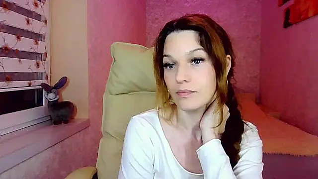 impossibleluna 라이브 XXX 채팅