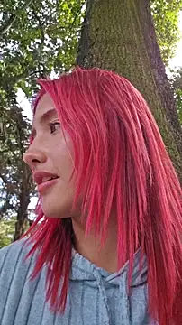 sorpresa_x 网络视讯表演