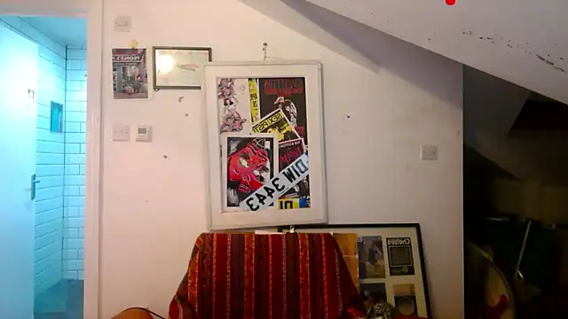 mista_sista_fista's Webcam Show