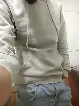 Czat XXX na żywo – ColouredPapi