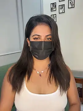 Kavya_hotieeeee's Live XXX Chat