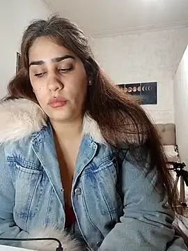 nahiarabiel33 Chat XXX in diretta