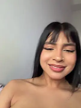 Chel__'s Webcam Show