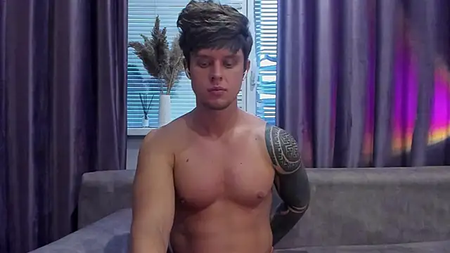 MarcoErra Webcam-Show