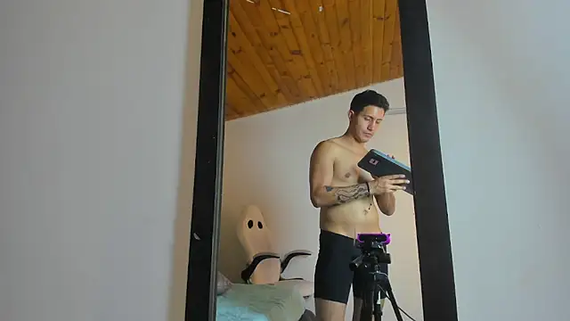 marcos_vieyra webcam show