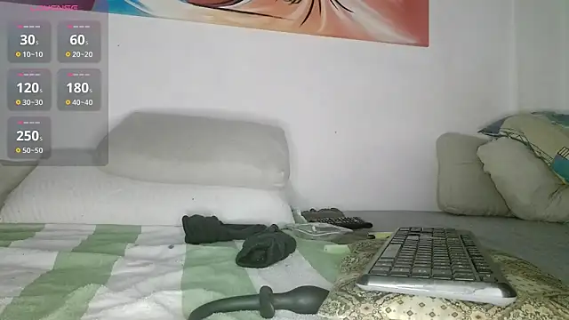 عرض كام canarito18