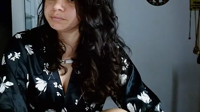 Chat XXX en directo de karoll8