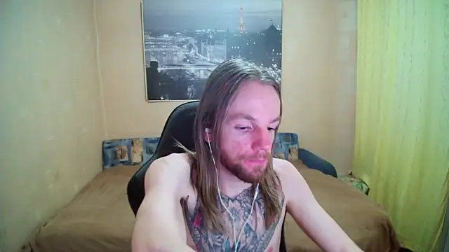 AdamDickens – Naživo XXX chat