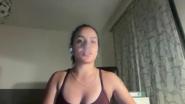 Maia_Park's Live XXX Chat