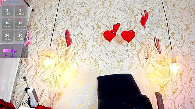 NAOMY_COOPER Live XXX Chat