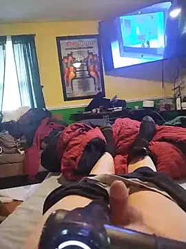 mcwire9 Webcam Show