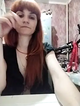 YaroslavaLester's Live XXX Chat