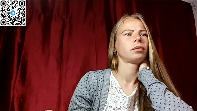 XXX chat uživo modela SilentPassion567