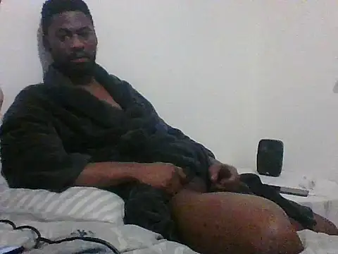 Show de webcam de Playboybbcjozi