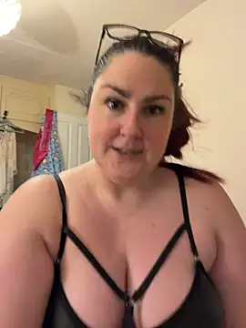 Lacey_BBW's Live XXX Chat