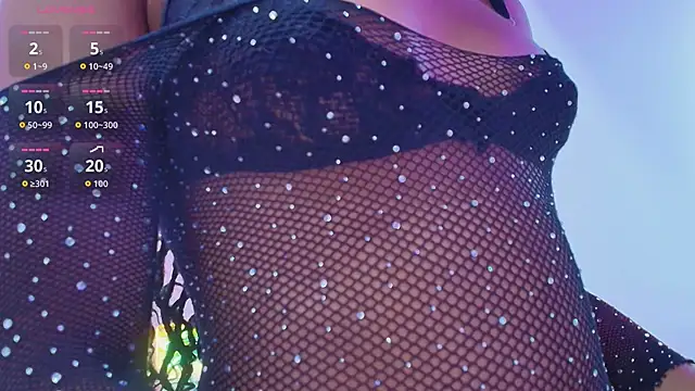 Naom_star87's Live XXX Chat