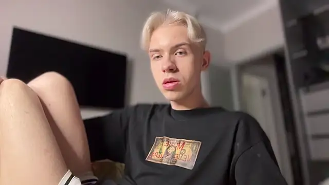 skibatryanka Webcam-Show